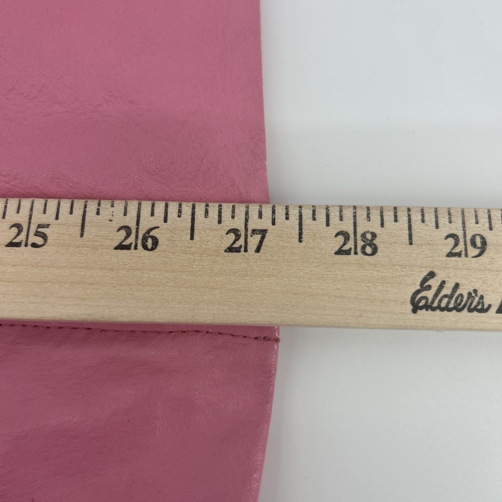 Worthington Jacket Coat Women's Casual Large Pink Lined Lightweight Fairy Casual - Picture 13 of 16
